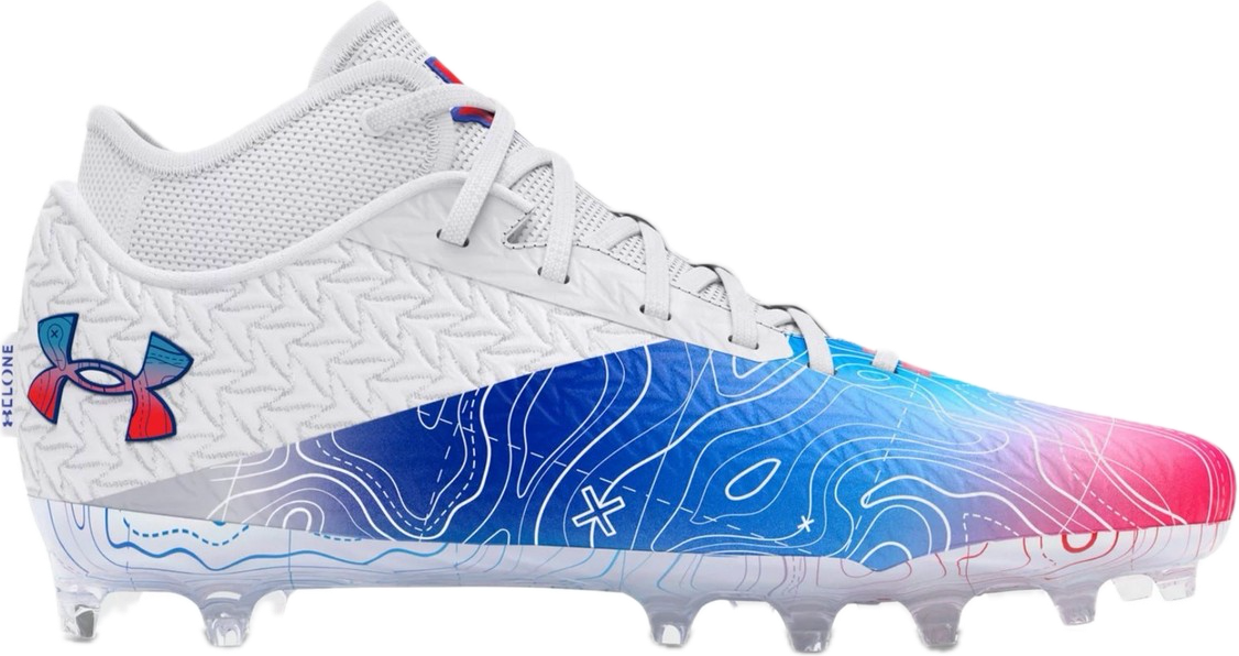 UNDER ARMOUR | END ZONE/エンドゾーン(驚安のアメフトショップ)